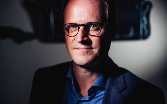 Filosoof Patrick Loobuyck: ‘Ik beschouw mezelf nog altijd niet als slachtoffer van kindermisbruik’