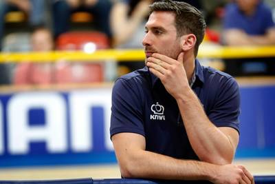 Baanrenners openen wereldbeker in Frankrijk