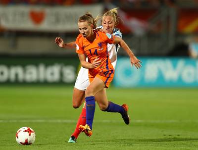 Groenen schittert met prachtvoorzet: 'Ons plan pakte fantastisch uit'