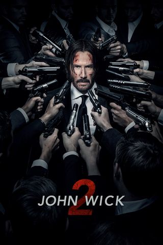 John Wick 2