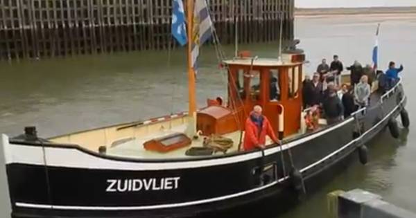 PSD even terug in Breskens | Zeeuws-Vlaanderen - PZC