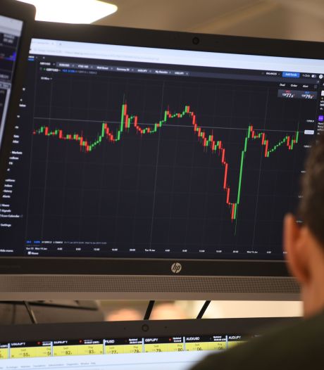 Brexitangst drijft Londense beurs naar Amsterdam 