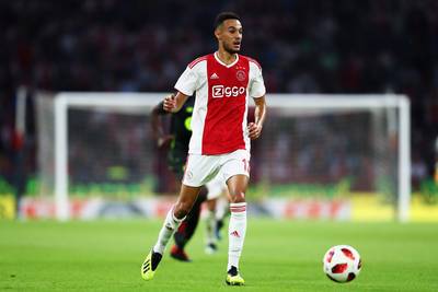 Koeman hoopt dat Ajax-rechtsback Mazraoui voor Oranje kiest