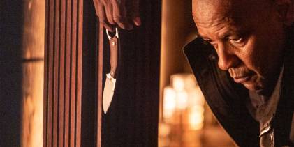 The Equalizer 3