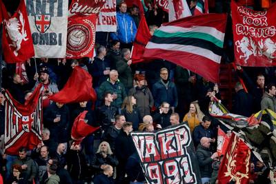Ajax: thuiswedstrijd tegen FC Twente ‘gewoon’ in klein stadion
