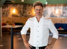 Kreeg een vreemde liefdesbetuiging van een fan
