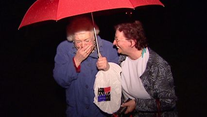 7. De 25 fanatiekste feestbeesten van VTM