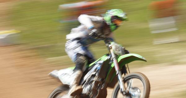 Crossers misdragen zich in natuurgebied Herperduin en slaan op de vlucht - BD.nl