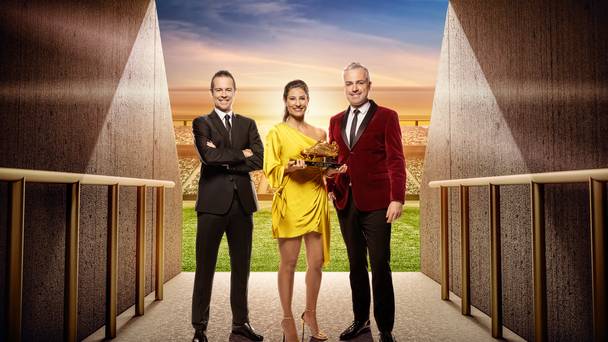 De Gouden Schoen 2021