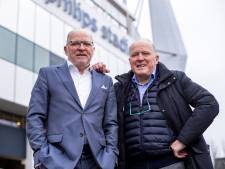 Willy en René van de Kerkhof, even tweeling op afstand: ‘Videobellen doen we regelmatig’