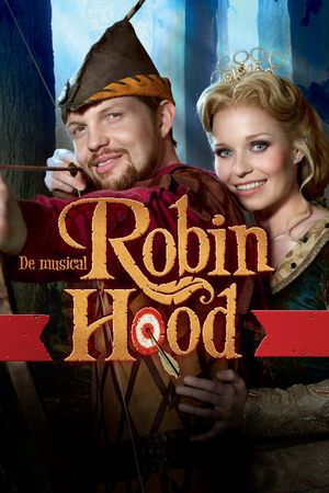 Robin Hood, de Musical