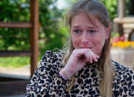 Schaamteloze paardenoplichter in ‘Zeeman Confronteert’: paarden worden direct verkocht aan slachthuis