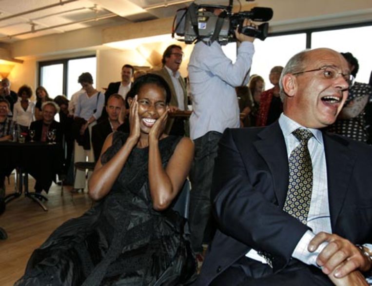 De Zware Beproevingen Van Een Moslimmeisje De Volkskrant