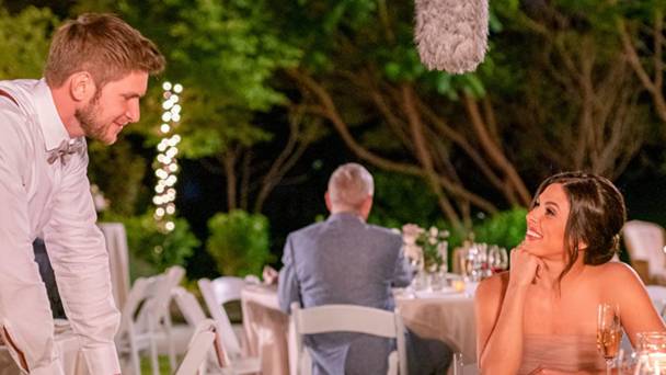 A WEDDING TO REMEMBER