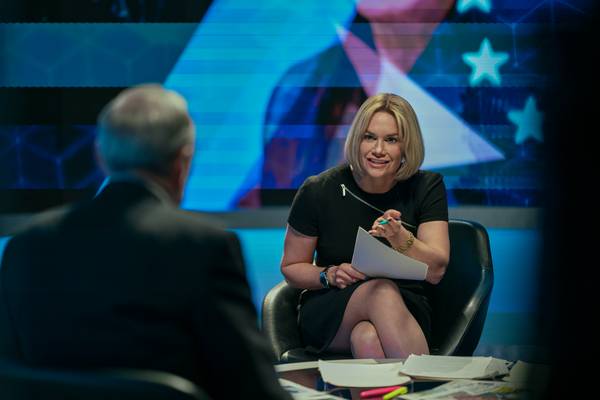 A Very Royal Scandal