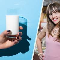 Diëtist vertelt: alles wat je wilt weten over calcium en je botten 