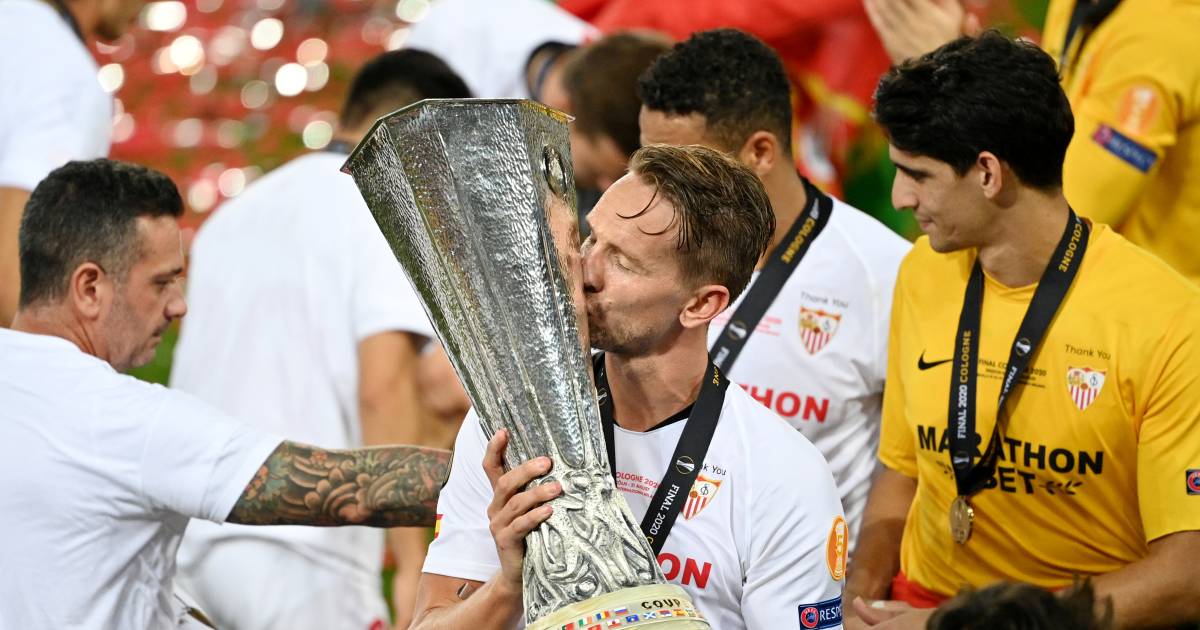 Europese Supercup tussen Bayern en Sevilla op losse ...