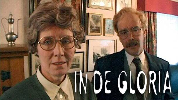 25 jaar Canvas: In de gloria