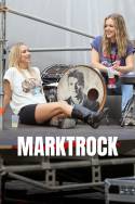 boxcover van Marktrock: The beat goes on ...