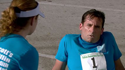 2. Fun Run (part 2)