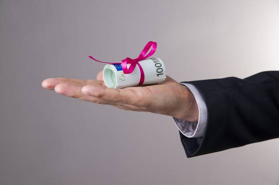 4 zaken die u moet weten over schenkingen