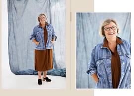 Ingrid Abbink (66) onderging een hersenoperatie
