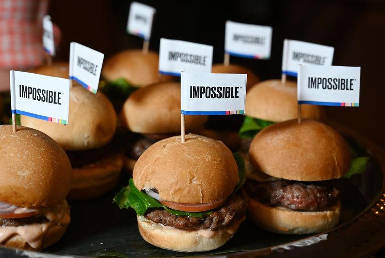 Eten we binnenkort allemaal nepvlees? | Consument | Geld | HLN