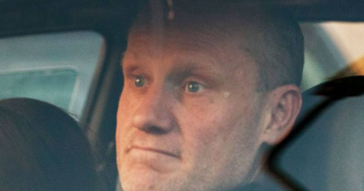 Oog in oog met de moordenaar van Pim Fortuyn hoe de