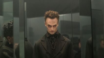 3. Good & Evil Braided Be