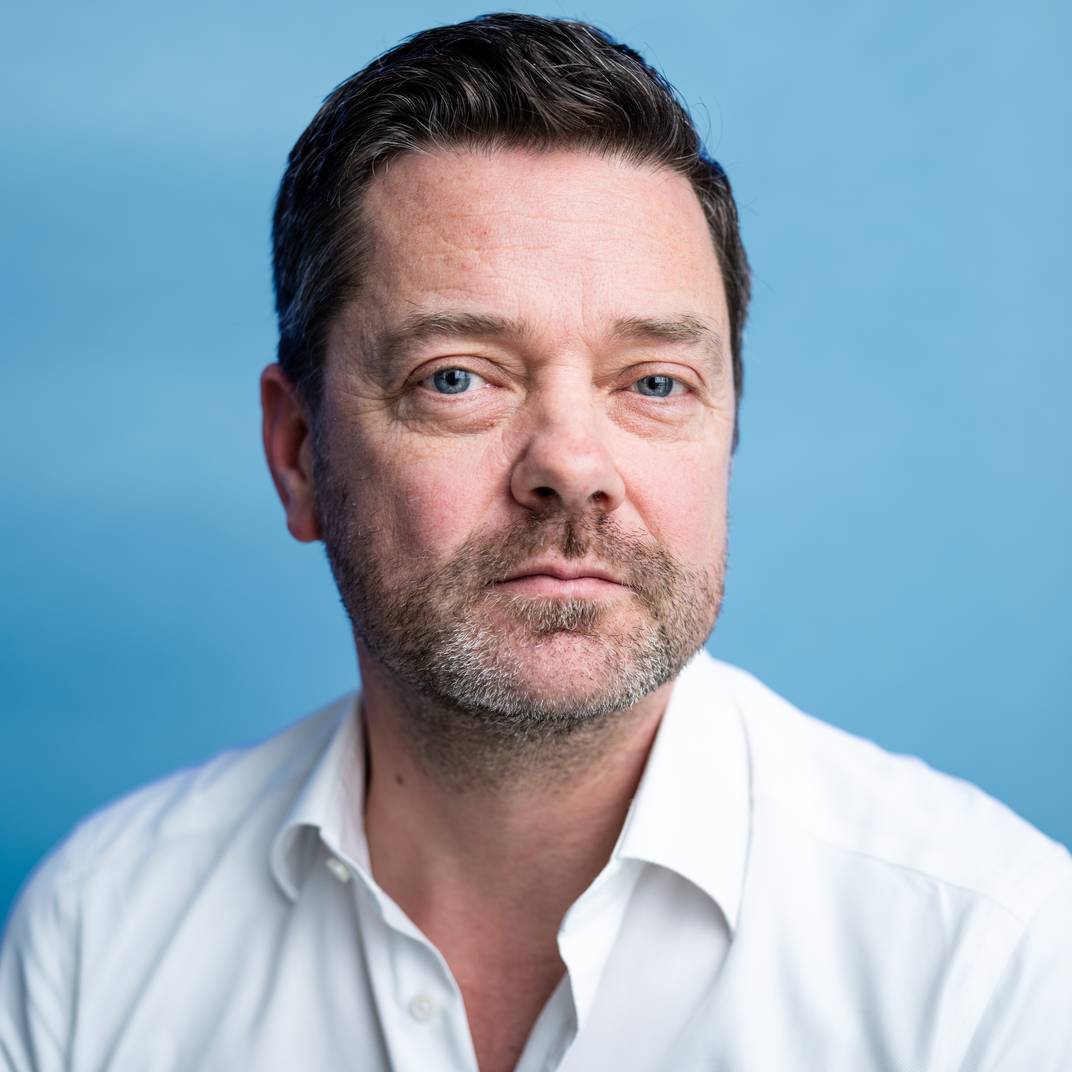 Oud-lobbyist Microsoft pleit voor digitale de­ko­lo­nisatie: ‘Het bedrijf is zo groot en machtig als een natiestaat’