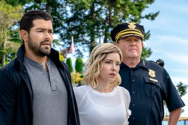 Martha's Vineyard Mysteries