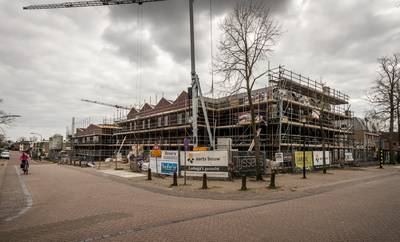 Gebruikers dorpshuis Leende optimistisch