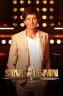 boxcover van Sing Again
