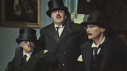 4. The Nicked Airmen