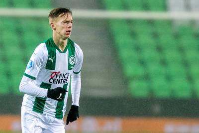 Laatste Transfernieuws FC Groningen