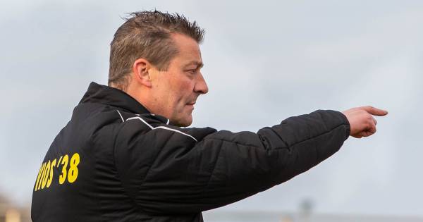 Inhaalvoetbal: VIOS’38 nadert koploper SCV’58 na achtste ‘clean sheet’ in tien duels