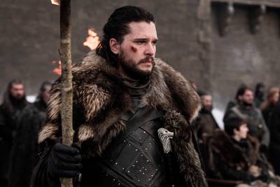 Prequel Game of Thrones gaat onverwacht niet door