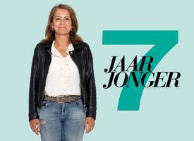 Jeanet (57) wil een make-over: “Ik zie er vaak zo moe uit”