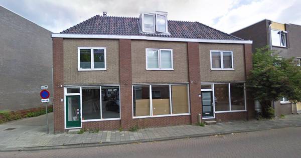 Ex-gedetineerden mogen in Goudse wijk op kamers - AD.nl