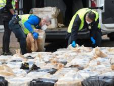 Familie van ontvoerd 13-jarig jongetje werd rijk van drugssmokkel in auto’s met geheime bergruimtes 