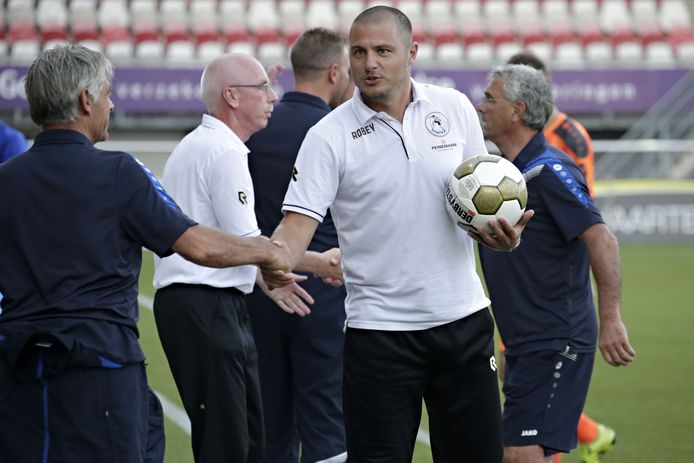 Koevermans Assistent Trainer Bij Psv Vrouwen Nederlands Voetbal Ad Nl