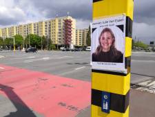 Arrestatie antwerpen vandaag