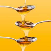 Wat is gezonder: honing, ahorn- of agavesiroop?