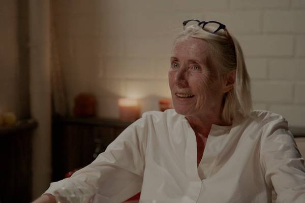 Buurman, wat doet u nu?