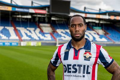 Eredivisieclubs rekenen dit seizoen op herintreders