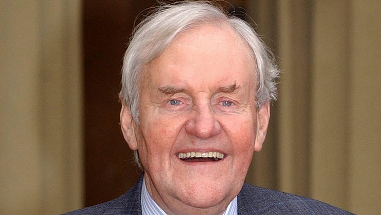 Britse Acteur Richard Briers Overleden Het Parool