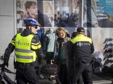 Negen opgepakte betogers Pegida weer op vrije voeten