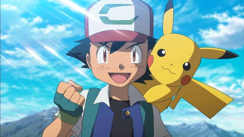 The very best afleveringen van de originele Pokémon-anime