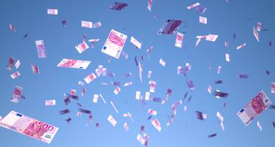 Inwoners Velp winnen samen 100.000 euro bij Postcodeloterij