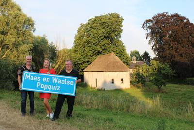 Popquiz Maas en Waal in Deest krijgt andere winnaar